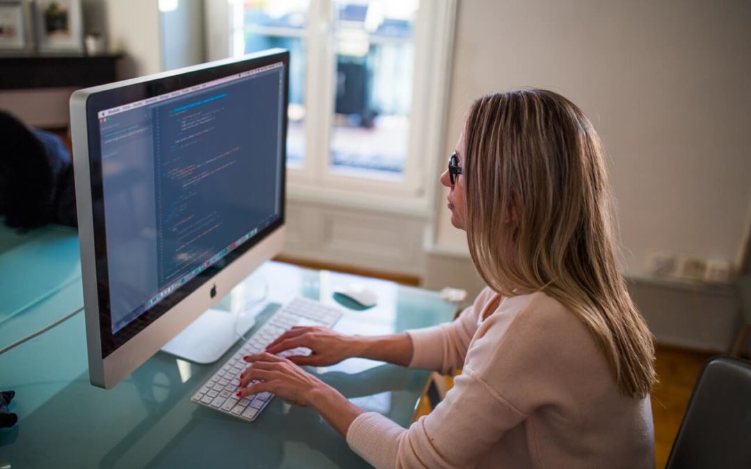 10 Signs You Have Spotted a Great Software Developer