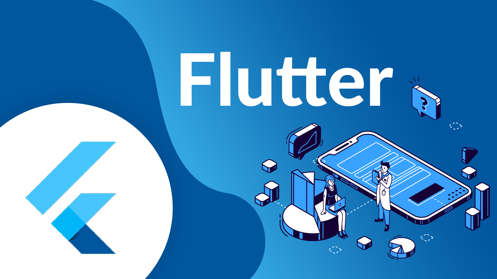 Flutter App Development: FAQs & What Business Owners Should Know Before Investing