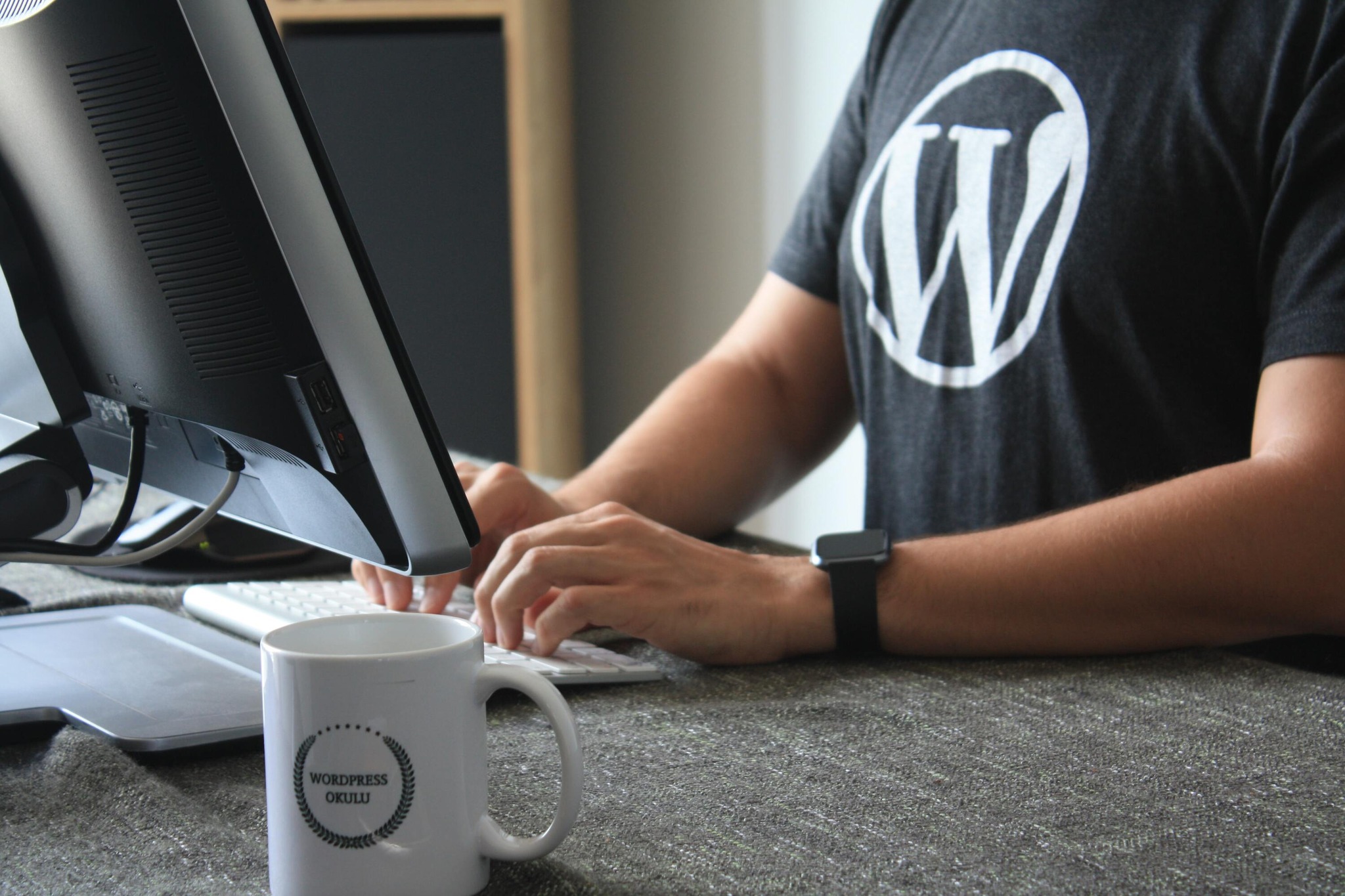 Why WordPress? 8 Benefits to Using WordPress Over Other Content Management Systems